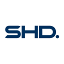 SHD System-Haus-Dresden GmbH logo