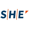 SHE Informationstechnologie logo