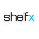 ShelfX logo