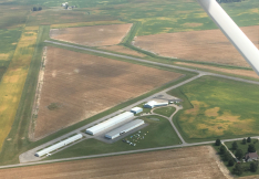 Aviation job opportunities with Sheridan Airport