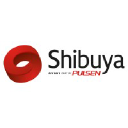 Shibuya Crossing logo