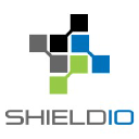 ShieldIO logo