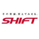 SHIFT Logo