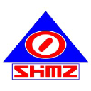 Shimizu Logo