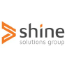 Shine Solutions logo