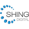 Shing Digital logo