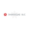 Shinsegae logo