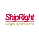 Ship-Right Solutions logo