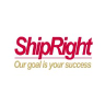 Ship-Right Solutions logo