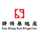 Sun Hung Kai Properties Limited Logo