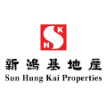 Sun Hung Kai Properties Limited Logo