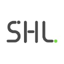 SHL logo