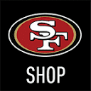 San Francisco 49ers Fan Shop
