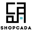Shopcada logo