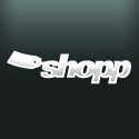Shopp logo