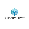 Shopronics logo