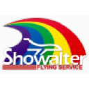 Aviation job opportunities with Showalter Flying