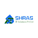 Shras IT solutions logo