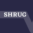 Shrug Capital venture capital firm logo
