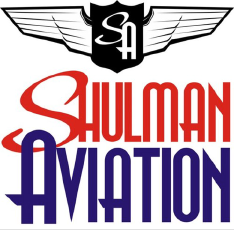 Aviation job opportunities with Shulman Aviation