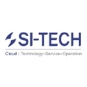 Si-Tech logo