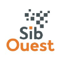 SIB OUEST logo
