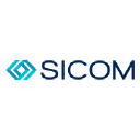 SICOM Systems logo