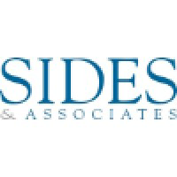 Aviation job opportunities with Sides Associates