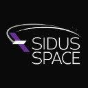 Sidus Space A Logo
