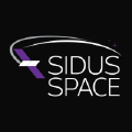 Sidus Space A Logo