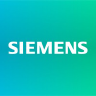 Siemens in Africa logo