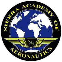 Aviation training opportunities with Sierra Academy Of Aeronautics