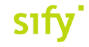 Sify Technologies Limited Sponsored ADR Logo