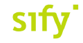 Sify Technologies Limited Sponsored ADR Logo