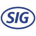 SIG Combibloc Group Logo