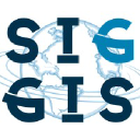 SIGGIS logo