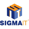 SIGMA IT logo