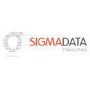 Sigma Data Consulting logo