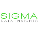 SIGMA Data Insights logo