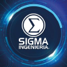 SIGMA Ingeniería S.A. logo