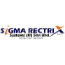 Sigma Rectrix Systems logo
