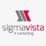 sigmavista it consulting gmbh logo