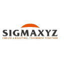 Sigmaxyz Inc. logo