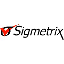 Sigmetrix logo