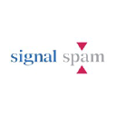 Signal Spam logo