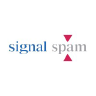 Signal Spam logo
