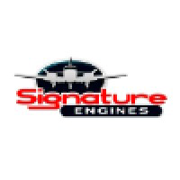 Aviation job opportunities with Signature Engines