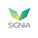 Signia Venture Partners investor & venture capital firm logo