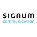 Signum communication GmbH logo
