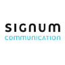 Signum communication GmbH logo